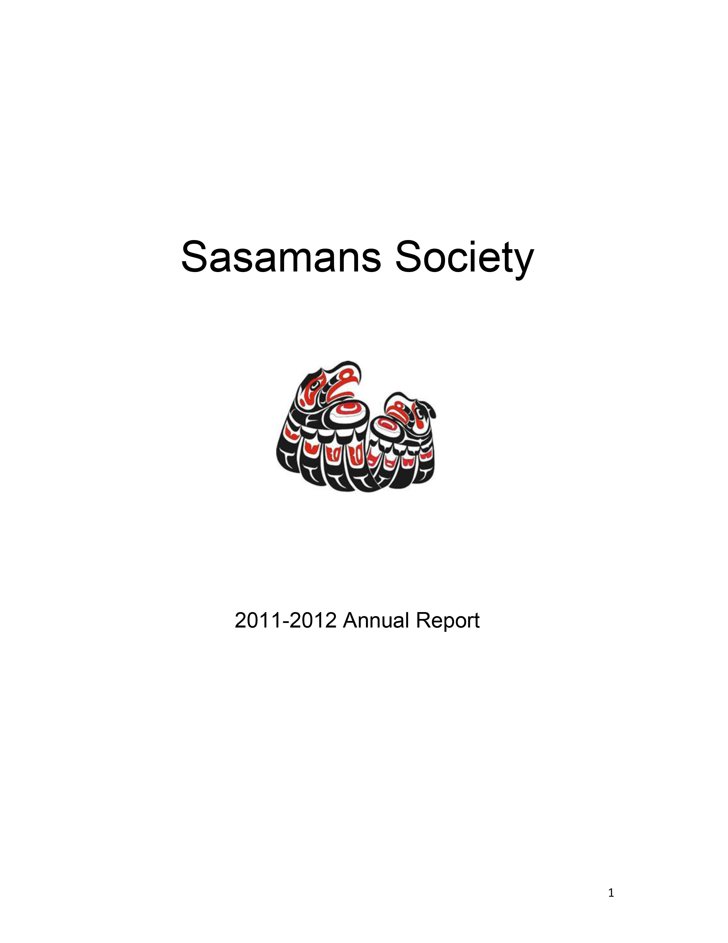 2012 Annual Report