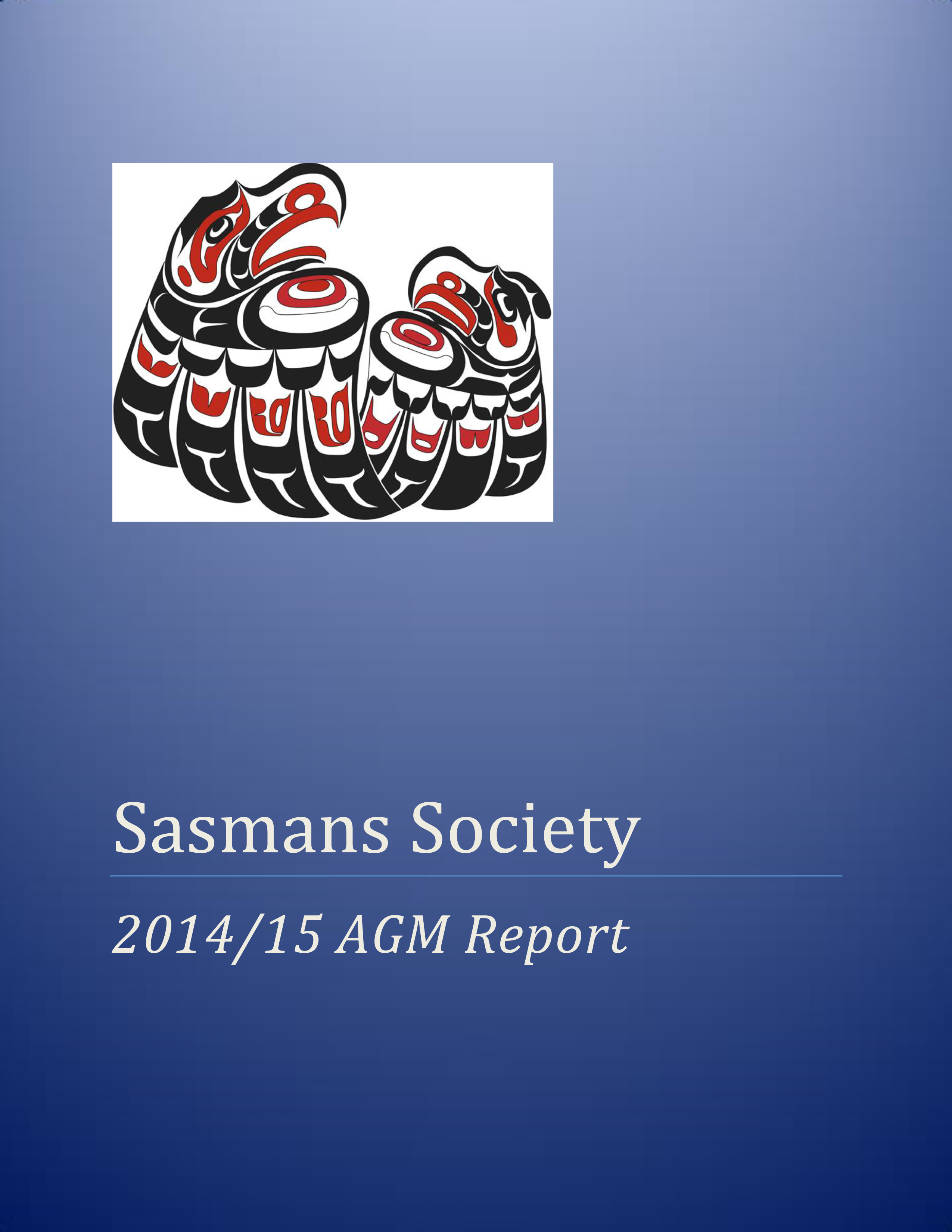 2015 Annual Report