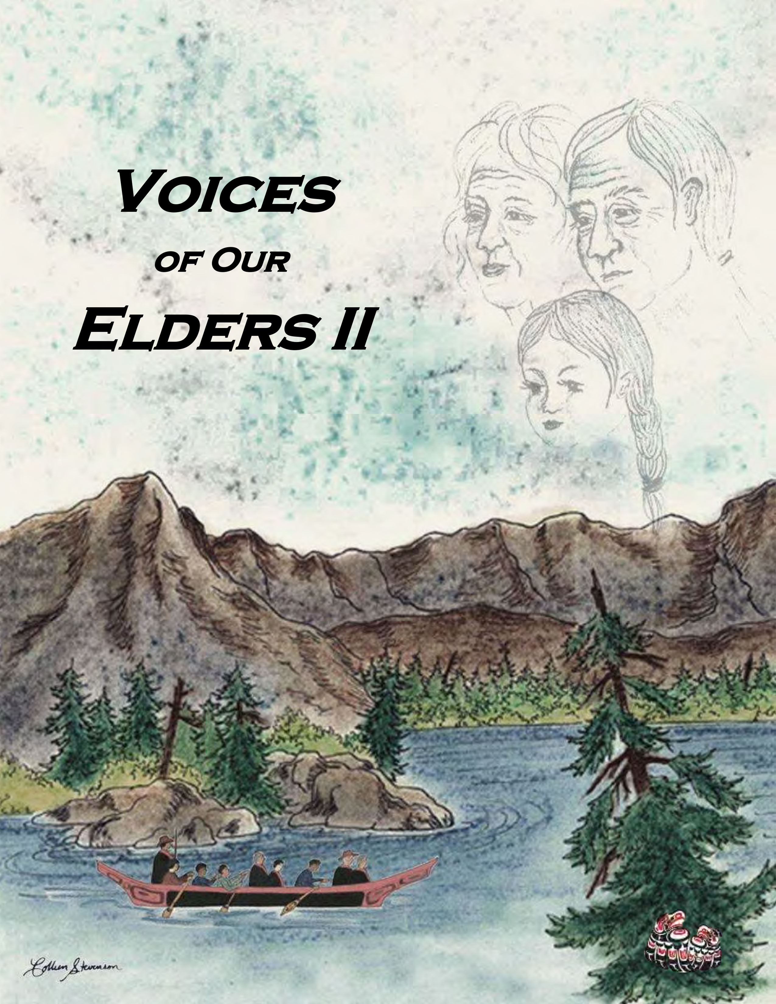 Voices of Our Elders II - November, 2012